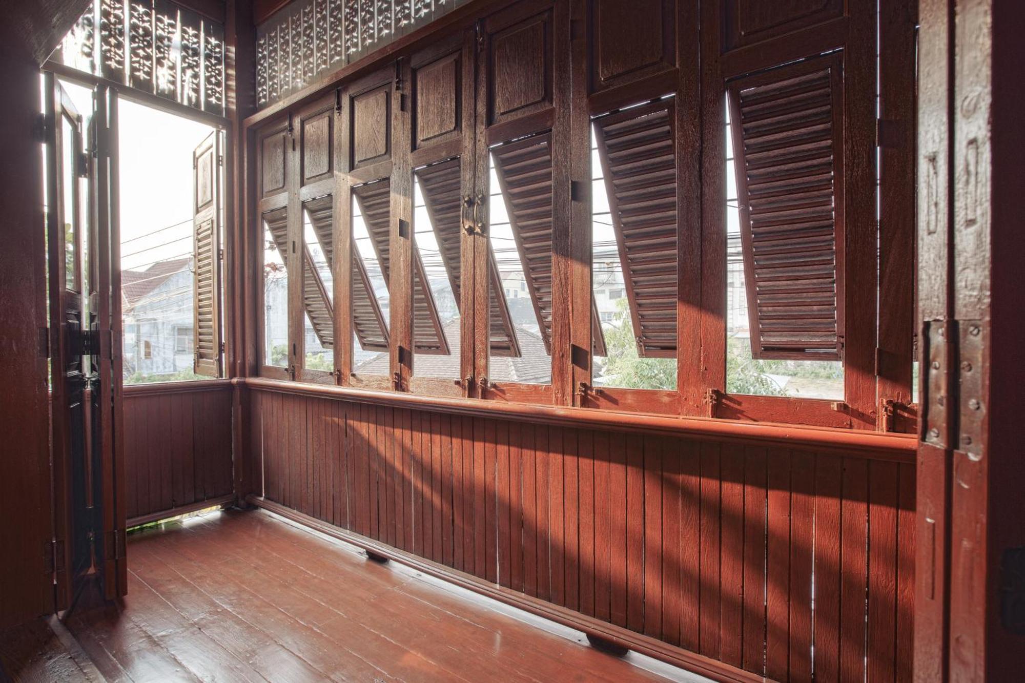 Hotel Fong Lee Cc Lampang Exterior foto