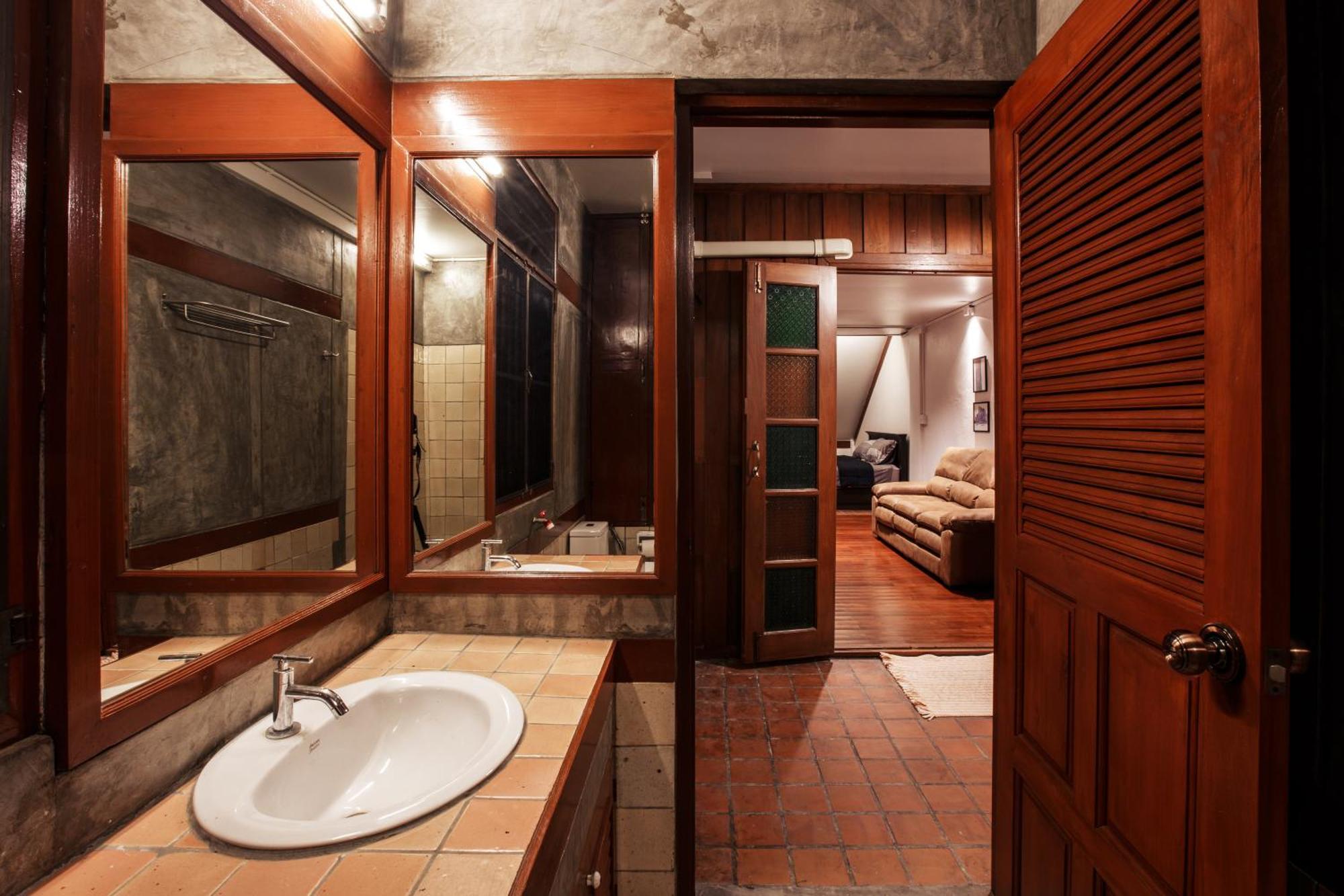 Hotel Fong Lee Cc Lampang Exterior foto
