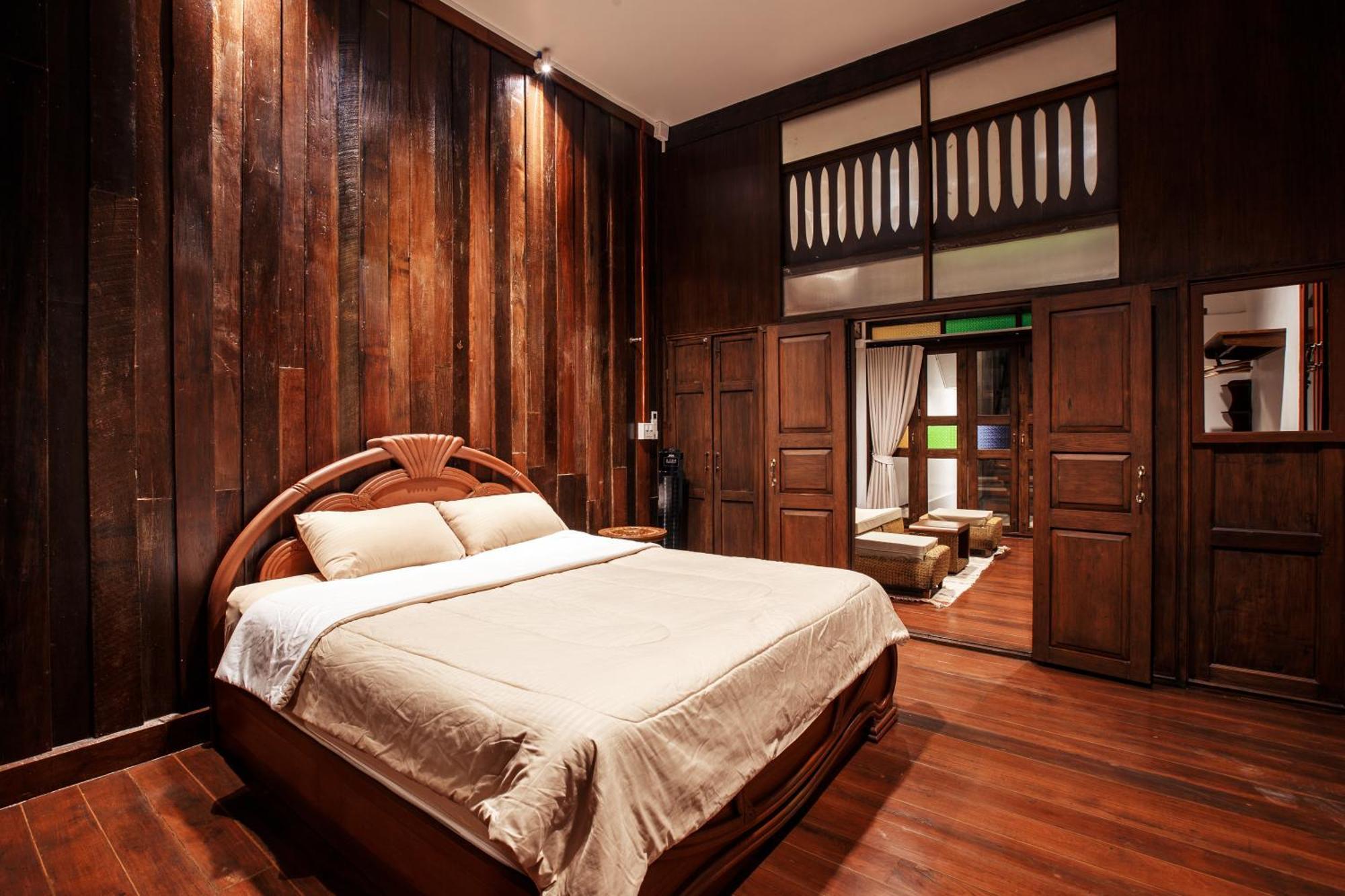 Hotel Fong Lee Cc Lampang Exterior foto
